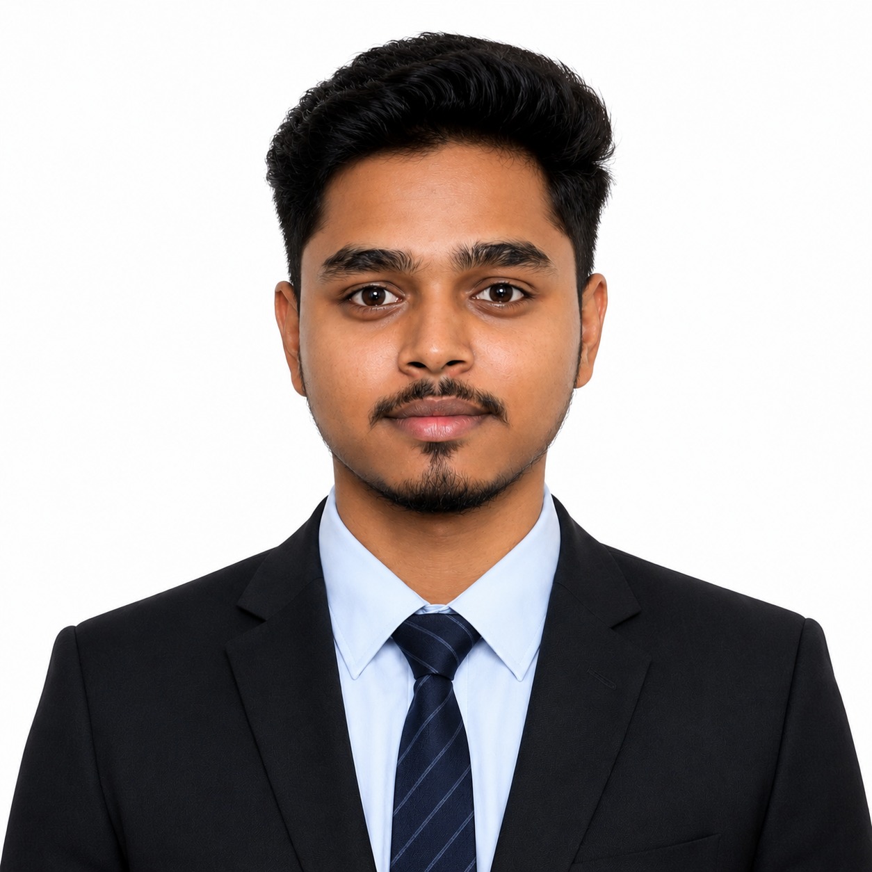 Abhishek Sharma — DevOps and Cloud Engineer